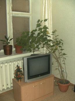 Zdaєtsya 1kіmnatna apartment podobovo, Kamianets-Podilskyi - mieszkanie po dobowo