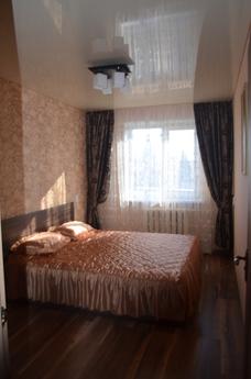 Daily, hourly two-bedroom Center, Kremenchuk - mieszkanie po dobowo
