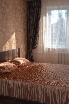 Daily, hourly two-bedroom Center, Kremenchuk - mieszkanie po dobowo