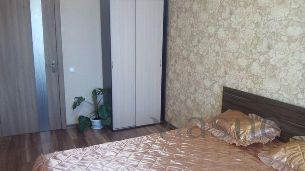 Daily, hourly two-bedroom Center, Kremenchuk - günlük kira için daire