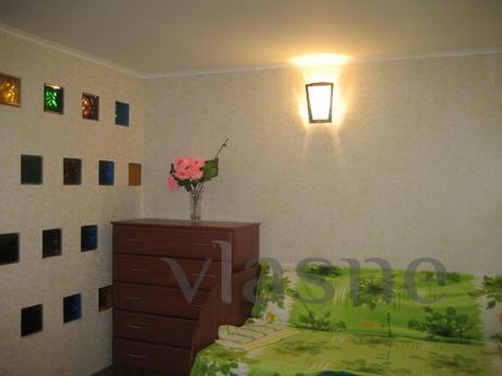 Rent 1-room on the  Gogol Str, Simferopol - günlük kira için daire