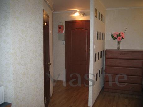 Rent 1-room on the  Gogol Str, Simferopol - günlük kira için daire
