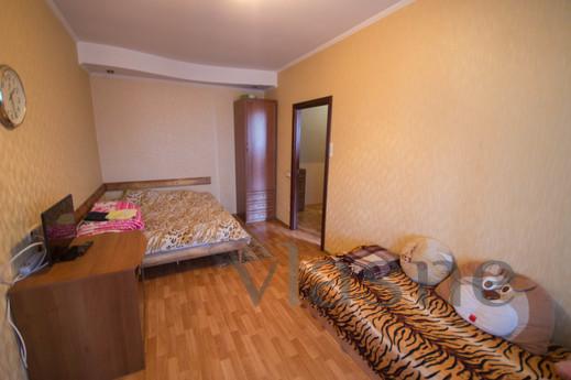 Cozy studio apartment in the center, Simferopol - apartment by the day