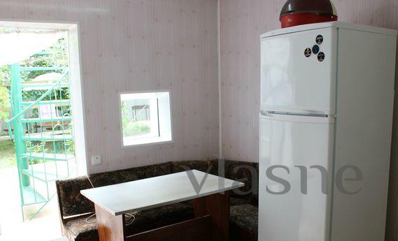 Shall rooms in a private guest house, Berdiansk - günlük kira için daire