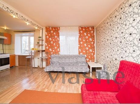 Apartment in the city of Zelenograd, Krukovo! Studio 21m ² o