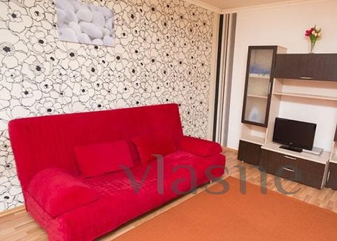 Apartment in the city of Zelenograd, Kru, Moscow - mieszkanie po dobowo