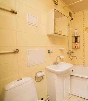 Apartment in the city of Zelenograd, Kru, Moscow - mieszkanie po dobowo