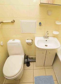 Apartment in the city of Zelenograd, Kru, Moscow - mieszkanie po dobowo