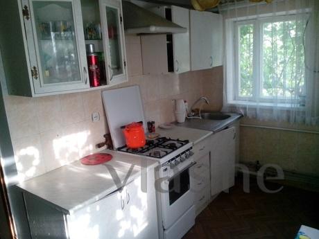 House for rent with all amenities, Berdiansk - mieszkanie po dobowo