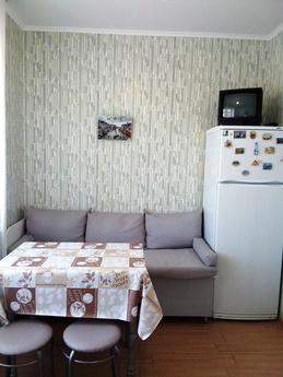 Feodosia'da 2 yatak odalı daire, Feodosia - günlük kira için daire