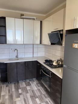 Квартира біля моря Сади Рівєри Ашан Одес, Одесса - квартира посуточно