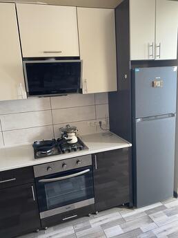 Квартира біля моря Сади Рівєри Ашан Одес, Одесса - квартира посуточно