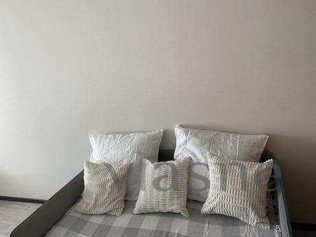 Квартира біля моря Сади Рівєри Ашан Одес, Одесса - квартира посуточно