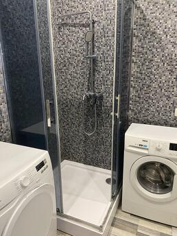 Квартира біля моря Сади Рівєри Ашан Одес, Одесса - квартира посуточно