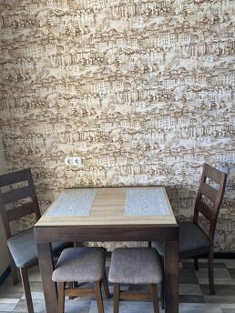 Квартира біля моря Сади Рівєри Ашан Одес, Одесса - квартира посуточно