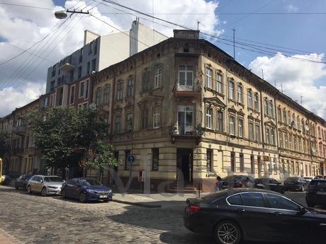 Затишна квартира в центрі міста, Львов - квартира посуточно