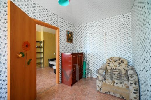 2 bedroom apartment to rent, Rostov-on-Don - günlük kira için daire