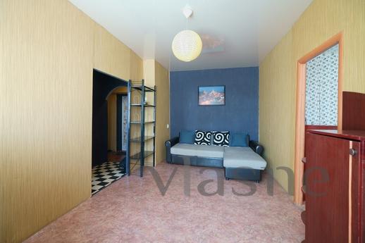 2 bedroom apartment to rent, Rostov-on-Don - günlük kira için daire