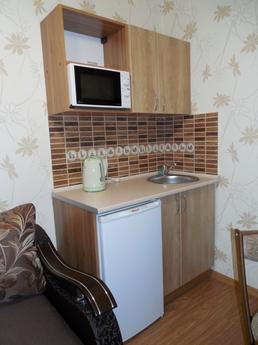Mini-hotel 'Volodarskij', Kharkiv - günlük kira için daire