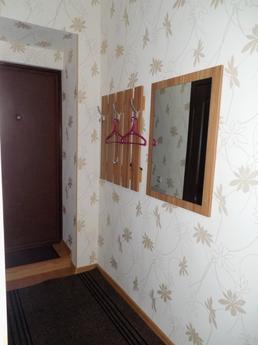 Mini-hotel 'Volodarskij', Kharkiv - günlük kira için daire