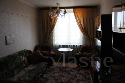 2 bedroom apartment m Dubrovka, Moscow - günlük kira için daire