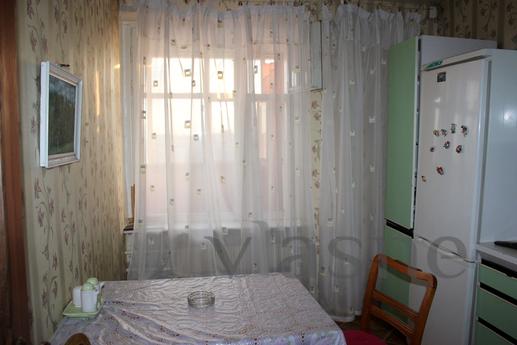 1-кімнатна квартира у м. Зябликово, Москва - квартира подобово
