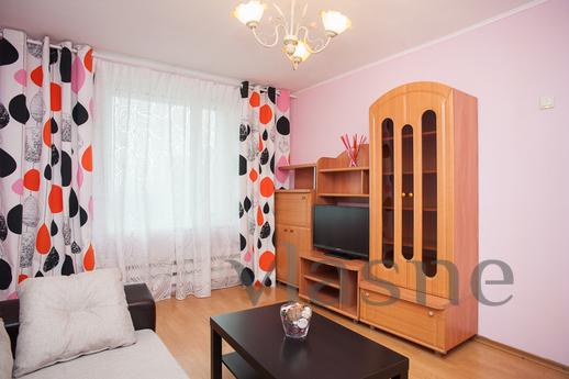 Квартира на Нахімовському Проспекті, Москва - квартира подобово