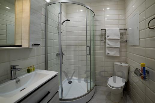 InnDays Apartments, Moscow - günlük kira için daire