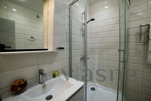 InnDays Apartments, Moscow - günlük kira için daire