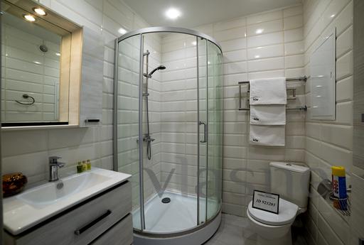 InnDays Apartments, Moscow - günlük kira için daire