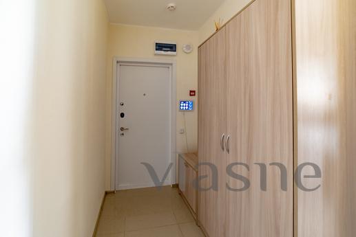 InnDays Apartments, Moscow - günlük kira için daire