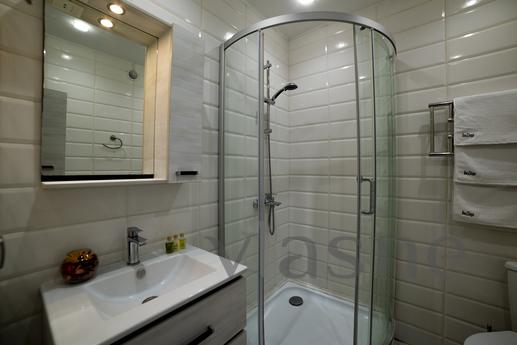 InnDays Apartments, Moscow - günlük kira için daire