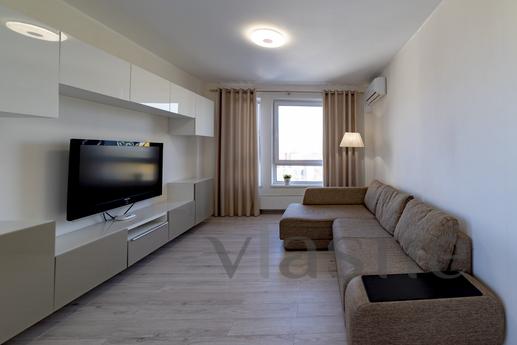 InnDays  Apartments, Москва - квартира посуточно