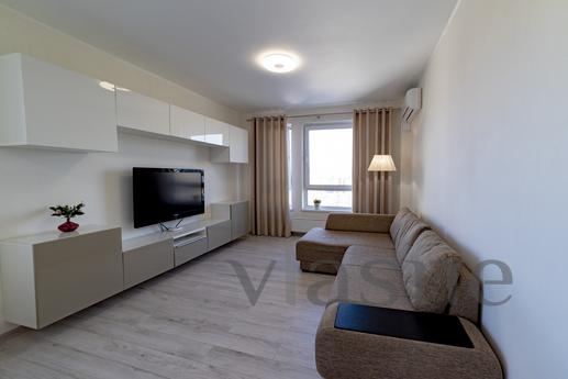 InnDays Apartments, Moscow - günlük kira için daire