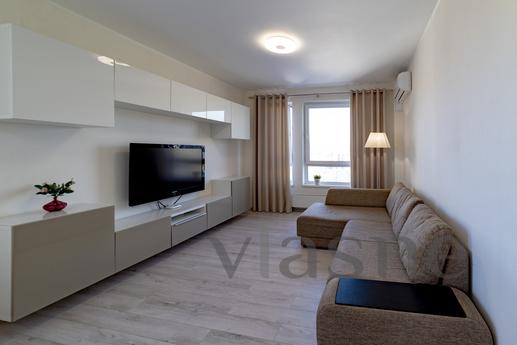 InnDays Apartments, Moscow - günlük kira için daire