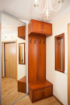 Studio apartment for Youth, Moscow - günlük kira için daire