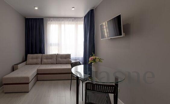 Inndays Apartments, Moscow - apartment by the day