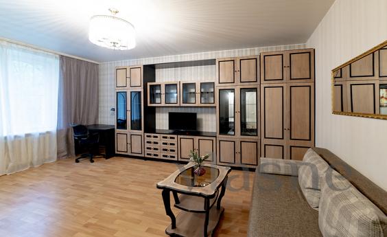 Inndays Apartments, Москва - квартира подобово