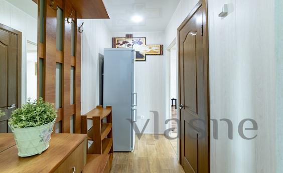 Inndays Apartments, Moscow - günlük kira için daire