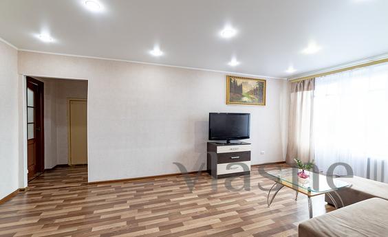 Inndays Apartments, Moscow - günlük kira için daire