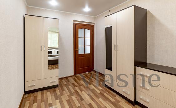 Inndays Apartments, Moscow - günlük kira için daire