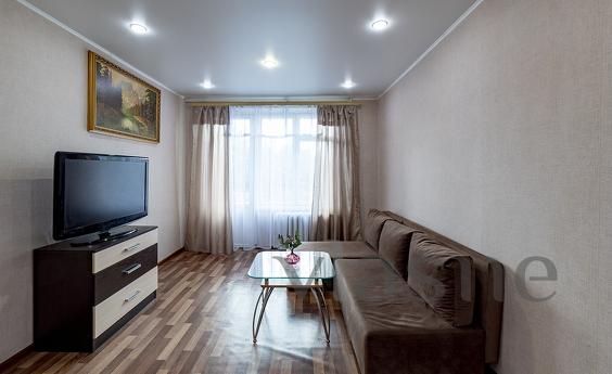 Inndays Apartments, Москва - квартира подобово