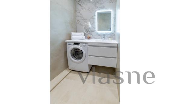 Inndays Apartments on Nahim, Moscow - mieszkanie po dobowo