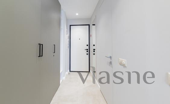 Inndays Apartments on Nahim, Moscow - mieszkanie po dobowo