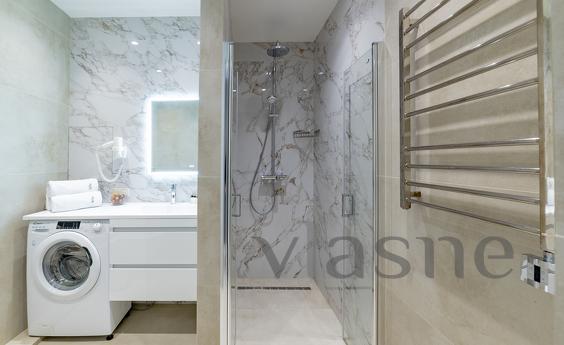 Inndays Apartments on Nahim, Moscow - mieszkanie po dobowo