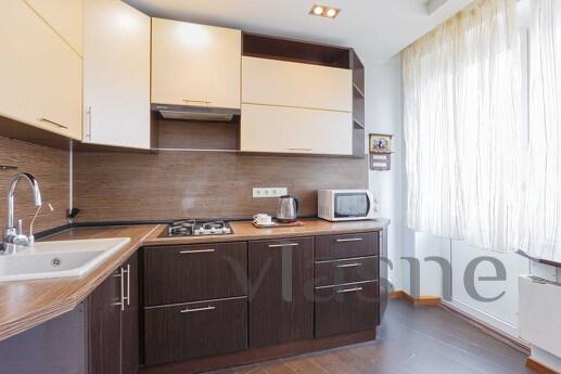 Apartment in New Cheryomushki, Moscow - günlük kira için daire
