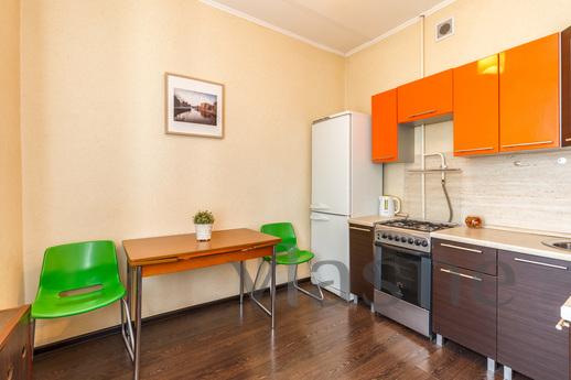 Daily rent Shabolovskaya, 65 to 2, Moscow - günlük kira için daire