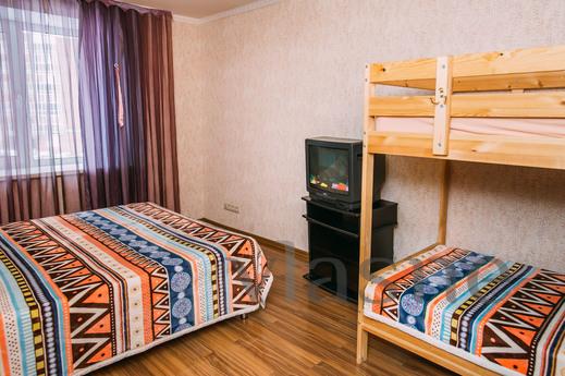 kakadu Hostel Khabarovsk, Khabarovsk - günlük kira için daire