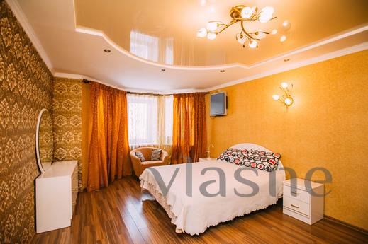 kakadu Hostel Khabarovsk, Khabarovsk - günlük kira için daire