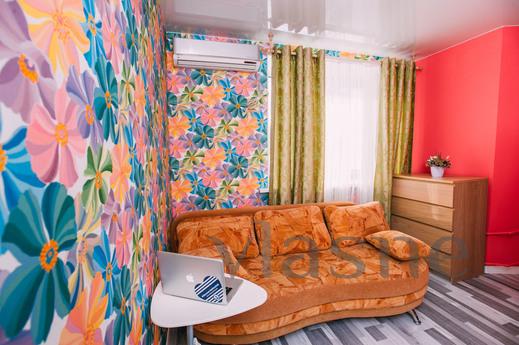 kakadu Hostel Khabarovsk, Khabarovsk - günlük kira için daire